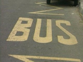 PARADA BUS